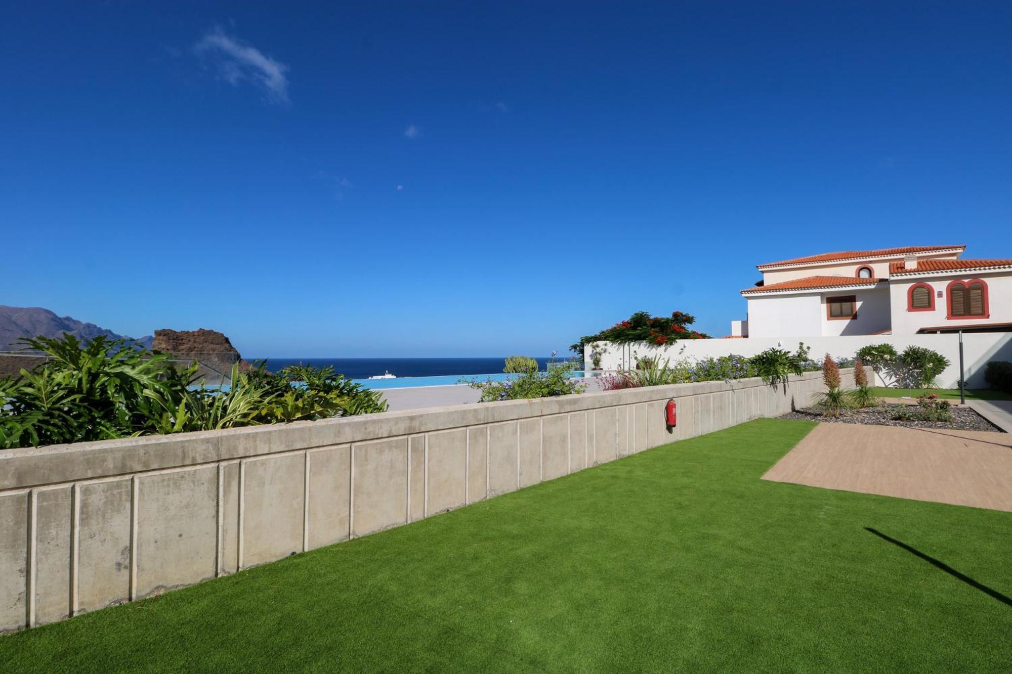Paramount Views Agaete Apartment Puerto de Las Nieves Exterior photo
